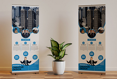 Roll-up Banner Design banner banner ad banner ads banner bazaar banner design banner design illustrator banner size banner size design banner template banners design food banner illustration illustrator design roll up banner design roll up banner design rollup banner design