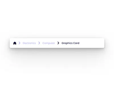 Day56 Breadcrumbs app art branding design graphic design illustration typography ui vector website