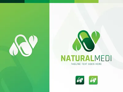 N Letter logo | medicine logo | Letter logo | Leaf logo | 2021 3d logo abastact best logo branding creative logo design flat icon illustration leaf leaf logo letter logo lettering logo medicine logo n letter logo natural sell logo type typogaphy