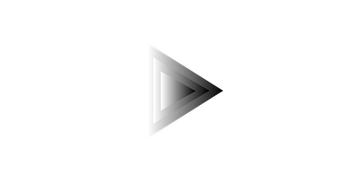 3D Play button logo 3d 3dlogo logo