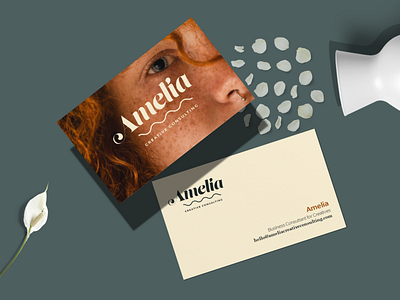 Up-close shot of business card design brand design brand identity branding branding and identity branding concept branding design brandingconcept brandingdesigner brandingidentity businesscard design logo logodesigner minimal minimallogo minimallogodesign vector