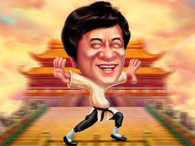 Jackie Chan Character digital art gambling gambling art gambling design game art game design graphic design jackie chan character jackie chan character jackie chan icon jackie chan icon slot art slot character slot design slot game art slot game deisgn slot machine slot machine art slot machine character