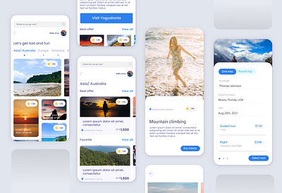 Travel App Design mobile app design mobile app ui design mobile app ui ux design mobile ui travel app travel app design travel app ui travel website design ui ui ux ui design uidesign website design website ui design website ui ux