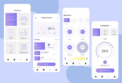 Routine App Design app design app ui mobile app mobile app design mobile app ui mobile app ui design mobile app ui ux design mobile ui routine ui routine website design ui ui ux ui design website design