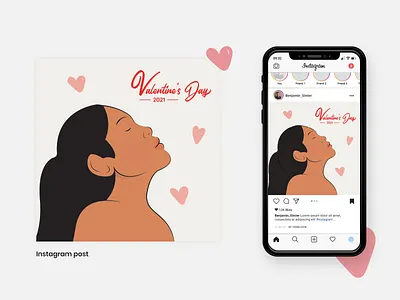 Thoughtful Asian woman artwork asia asian asian girl asian woman design girl illustration illustrator instagram post vector woman