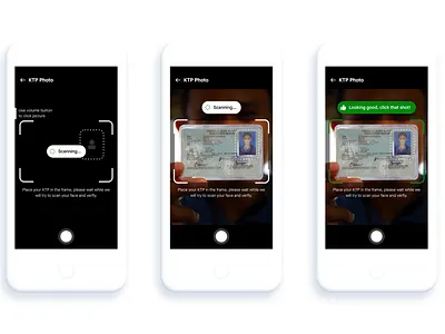 Real time nudge for clicking better pictures