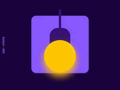 App Icon - DailyUI 005 daily ui dailyui dailyui 005 dailyuichallenge design design app mobile