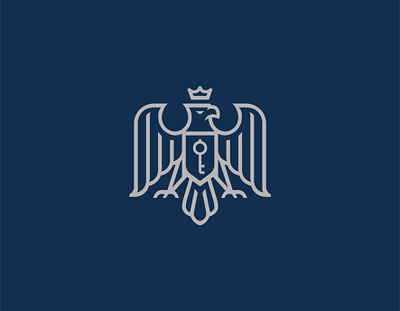 Eagle Logo Design