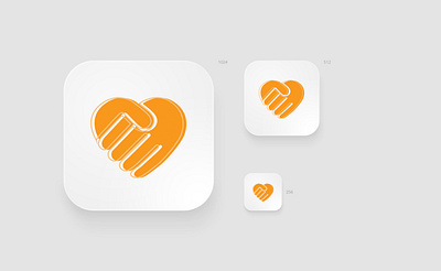 Daily UI 5 - App Icon