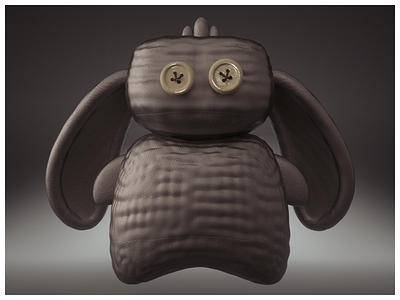 soft power 3d character cinema4d design illustraion illustration octane