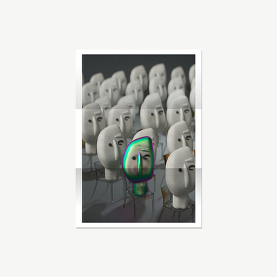 more 3d character cinema4d design illustraion illustration octane