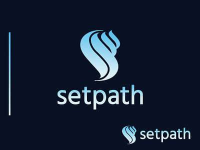 setpath logo 2021 bangla best logo brand design branding designs english graphic logo icon logo idea logo inspiration logo intro logo mark logotype mobile app modern logo new logo ui user interface