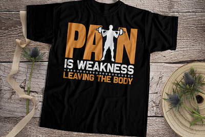 Pain is weakness bodybuilder boxing fitness gym gym body gymlife gymlover gymmotivation gymselfie home gym lifestyle newcollection nopainnogain powerlifting running strengthbody teeplace teeplaceshop workout