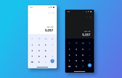 Calculator ui design 004 100daychallenge 100dayproject 100daysui 100daysuichallenge app app design app ui applicaiton calculator calculator app calculator ui concept purple ui ui ux ui 004 ui challenge ui design uichallenge