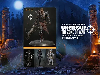 War Gaming Apps Display animation app branding design flat icon minimal ui ux web
