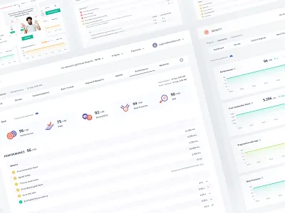 Seodity I Performance accessibility app dashboard mobile page speed performance performance checker pwa seo seodity speed test ui web web app website performance website speed