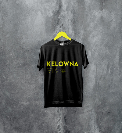 kelowna vibes (tshirt print) 3d sales market shadow highlight black blue purple gray white black white logo box dot colour black blue create logo font black white space design green blue black illustration icon logo sales glass 3d message illustration logo typography