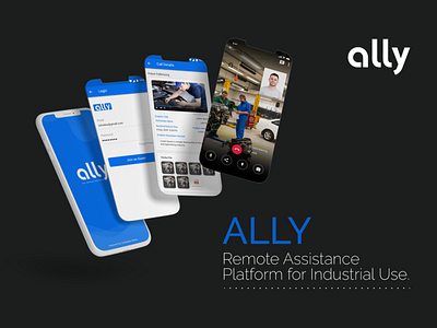 Ally android ios