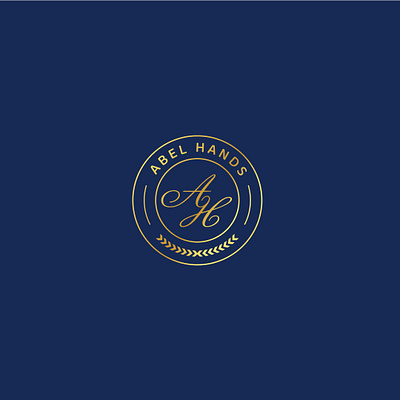 Minimalist stamp logo a logo design branding business logo design logo logo design luxury brand luxury branding luxury logo minimal minimalist logo minimalist logo design modern logo simple stamp logo