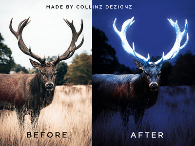 Glowing Effect on Photoshop adobe photoshop design design art photography photomanipulation photos photoshop