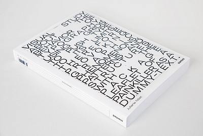 Teasing Typography By Juliane Nöst editorialdesign grids independentpublishing slanted slantedpublishers typeexperiments typographicstudy typography visualphenomenons welovebooks