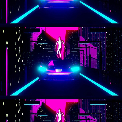 THE WEEKND - PRAY FOR ME (View description) 3d 3d animation miguel movie movies petersen prayforme