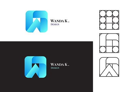 My Personal Logo branding design illustration logo