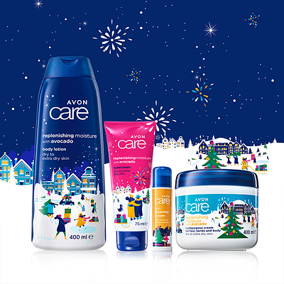 Christmas 2020 packaging design for Avon avon christmas packaging. design avon christmas packaging. design beauty illustration beauty packaging commercial illustration packagedesign packaging packaging art direction packaging design packaging designer packaging illustration packagingpro