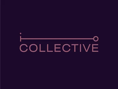 I-O Collective branding consultant design icon identity illustration input line logo manufacturing outputs process vector