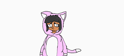 onsie time #3 chibi cute friends oc onesie onsie pastel