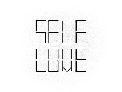 Daily Typography - Day 77 challenge dailytype design quote quoteoftheday typogaphy