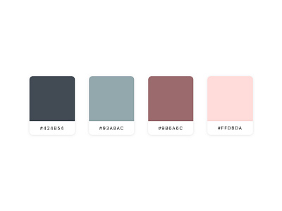Color Palette Inspiration color color inspiration color palette color palette inspiration color palettes color pallete color picker color scheme color scheme inspiration color schemes color theory colorful daily ui dailyui