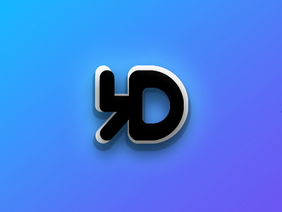 Logotype design logo