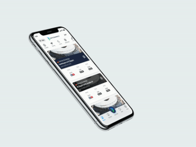 Betting app teaser bet bet app bet feed bet marketplace bets bets aggregator betslip betting betting app feed personalised betting social betting sport bets