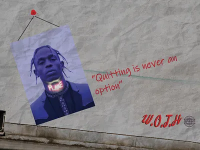 w.o.t.h lifestyle brand travis scott