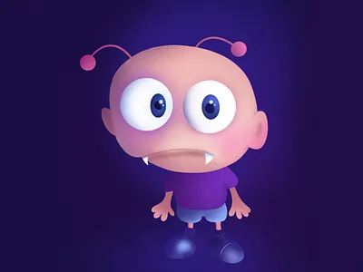 Game characters artwork brushes characters charactersdesign game art game artist graphic design illustration procreate