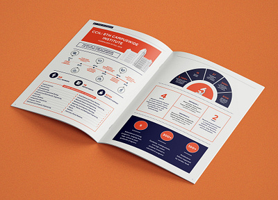 2019 Pathways annual report design booklet design graphic design illustration infographic infographic design typography