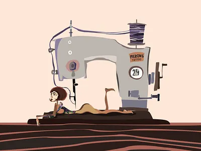 Tattoo Studio
