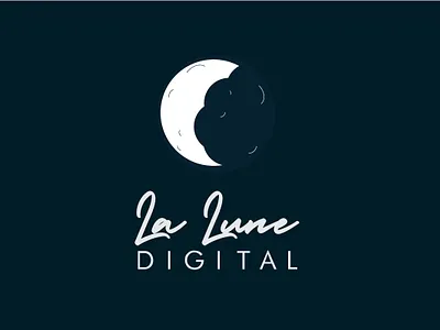 la lune logo