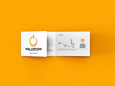 Brochure Design adobe indesign brochure brochure design brochure layout design graphic design graphic designer layout manual