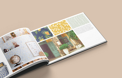 Brochure Design adobe indesign brochure brochure design brochure layout design graphic design graphic designer layout leaflet design leaflets