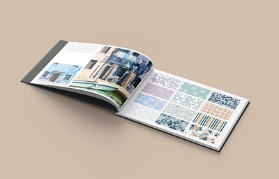 Brochure Design adobe indesign brochure brochure design brochure layout design graphic design layout