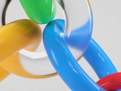 Connection cinema4d design octane