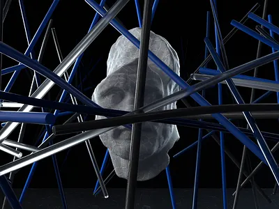 Splines cinema4d octane