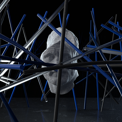 Splines cinema4d octane