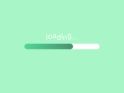 Daily UI 086 daily 100 challenge dailyui dailyui086 dailyuichallenge progress bar progress bars