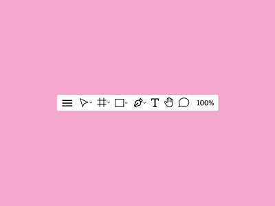 Daily UI 087 daily 100 challenge dailyui dailyui087 dailyuichallenge toolbar tooltip