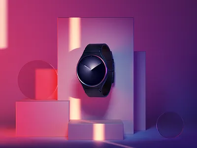 Watch OS design branding clock device face idenity illustration milk milkinside os simple simple design style ui watch app watch ui watches watchface watchos