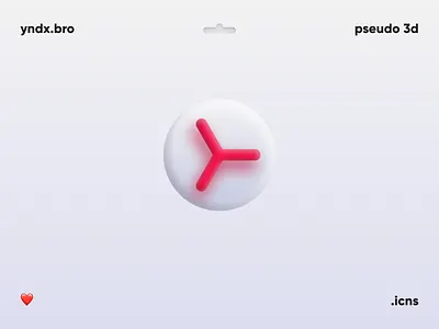 yndx.bro experiment figma icon