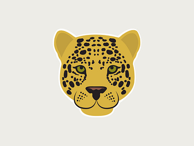 Jaguar illustration